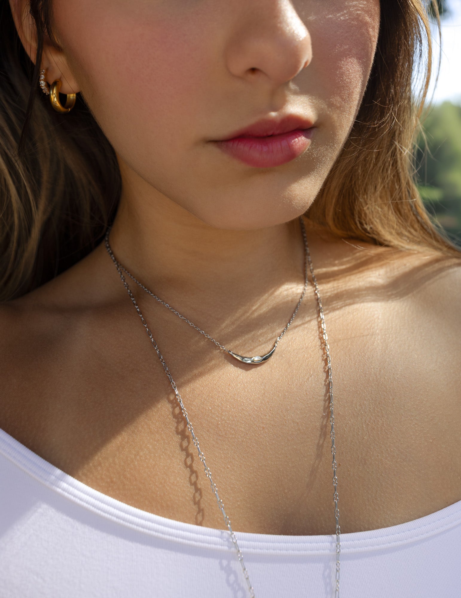 Lula Necklace