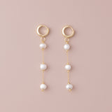 Eclipsia Earrings