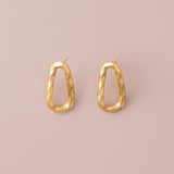 Pietra Earrings
