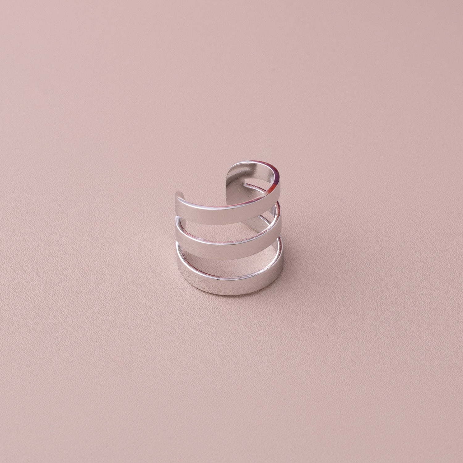 POS - Cascade Ear Cuff