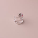 POS - Cascade Ear Cuff