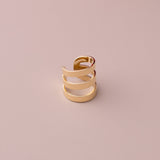 POS - Cascade Ear Cuff