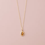 Amity Necklace