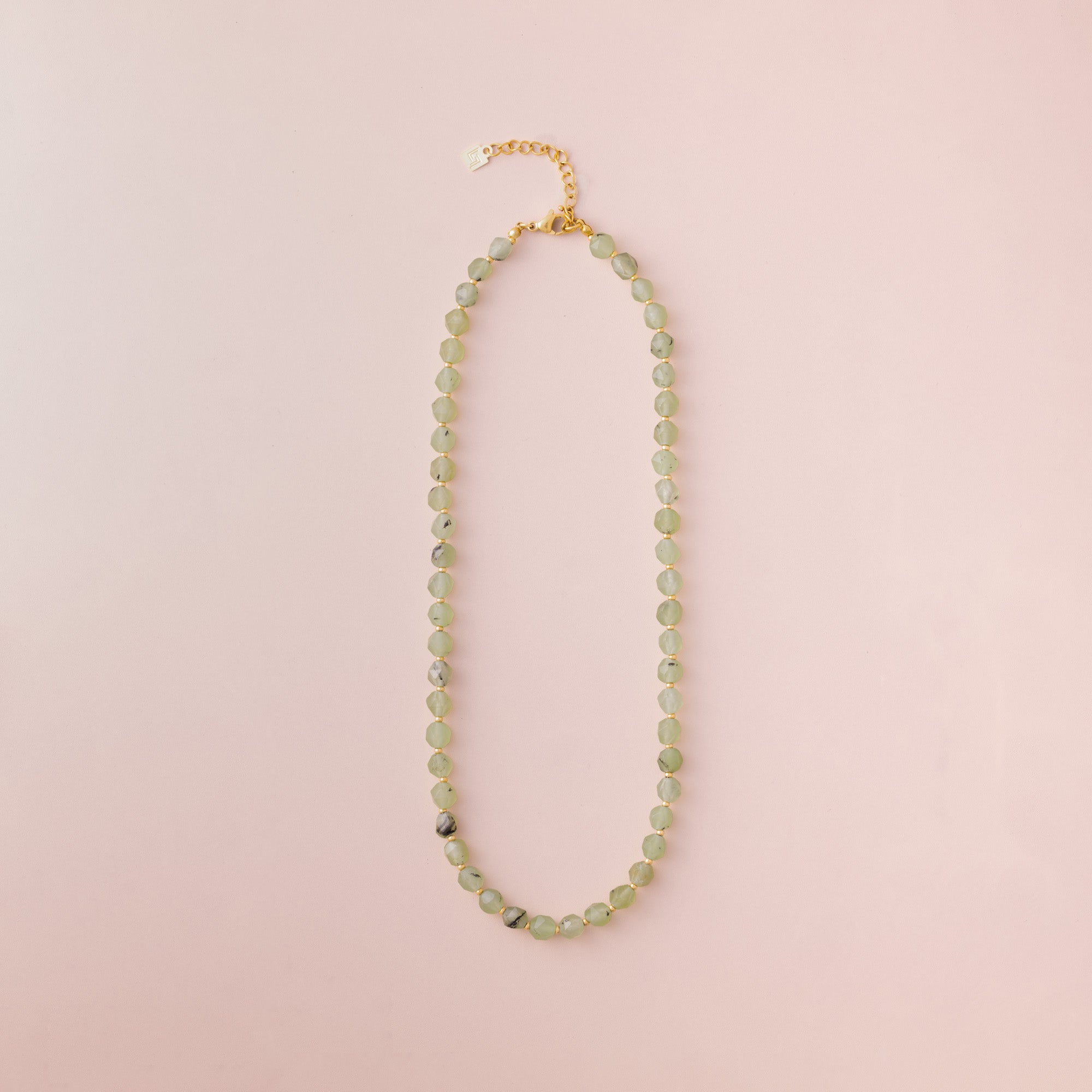 Cay Necklace by Michelle Llavona