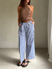 Maris Pant By FRNCH