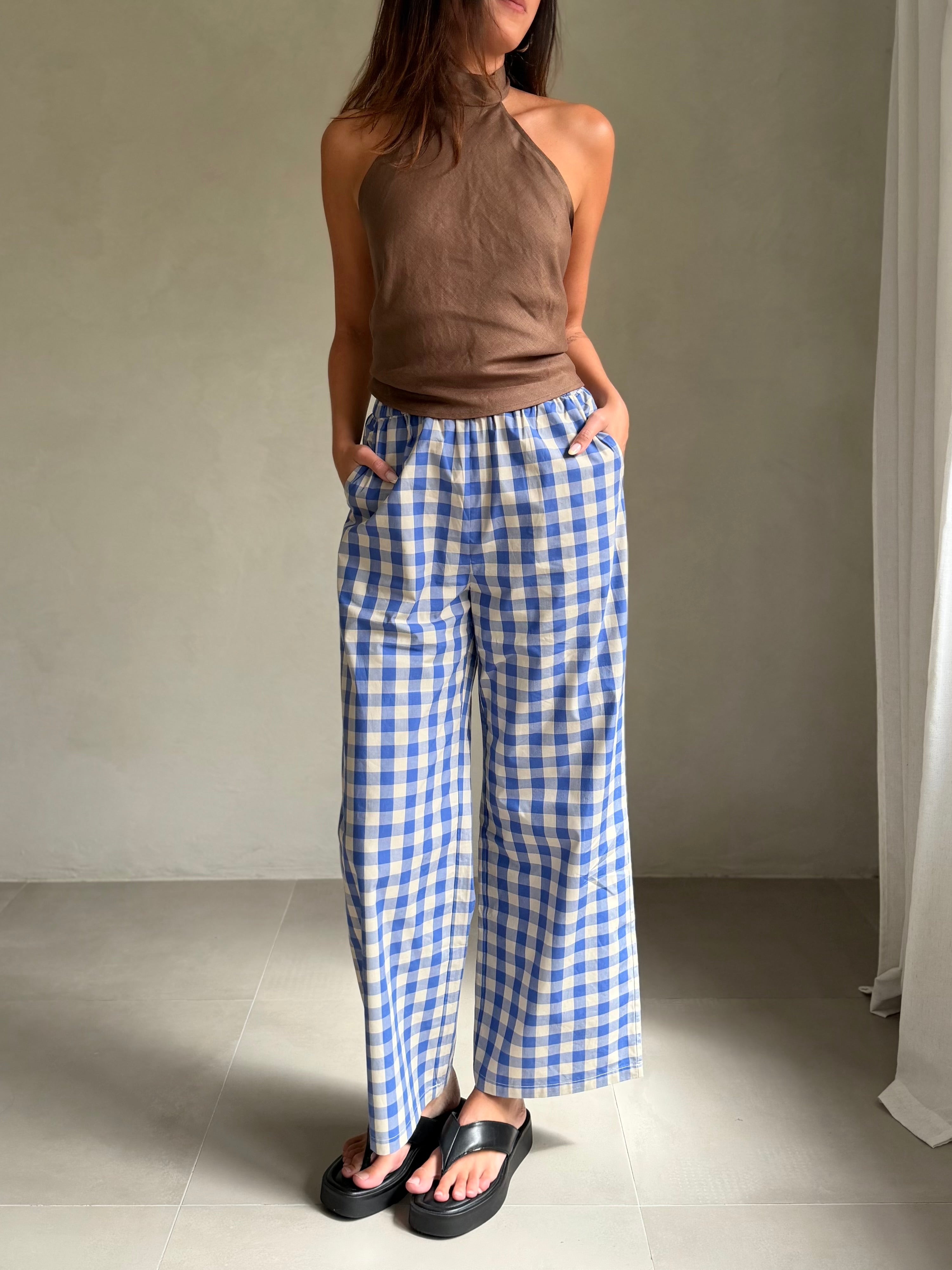 Maris Pant By FRNCH