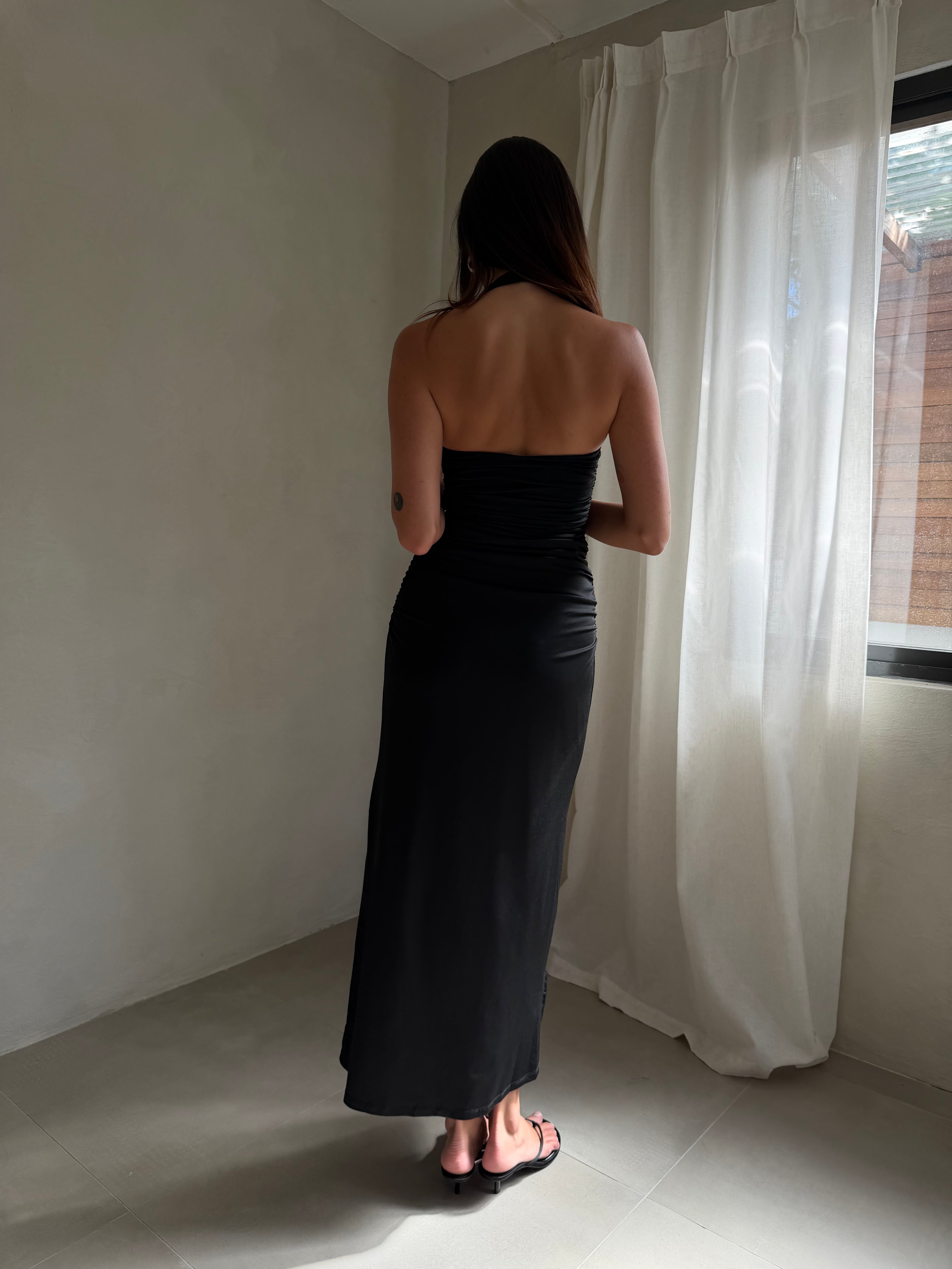 Aliento Dress by NIA
