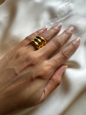 Statement Ring