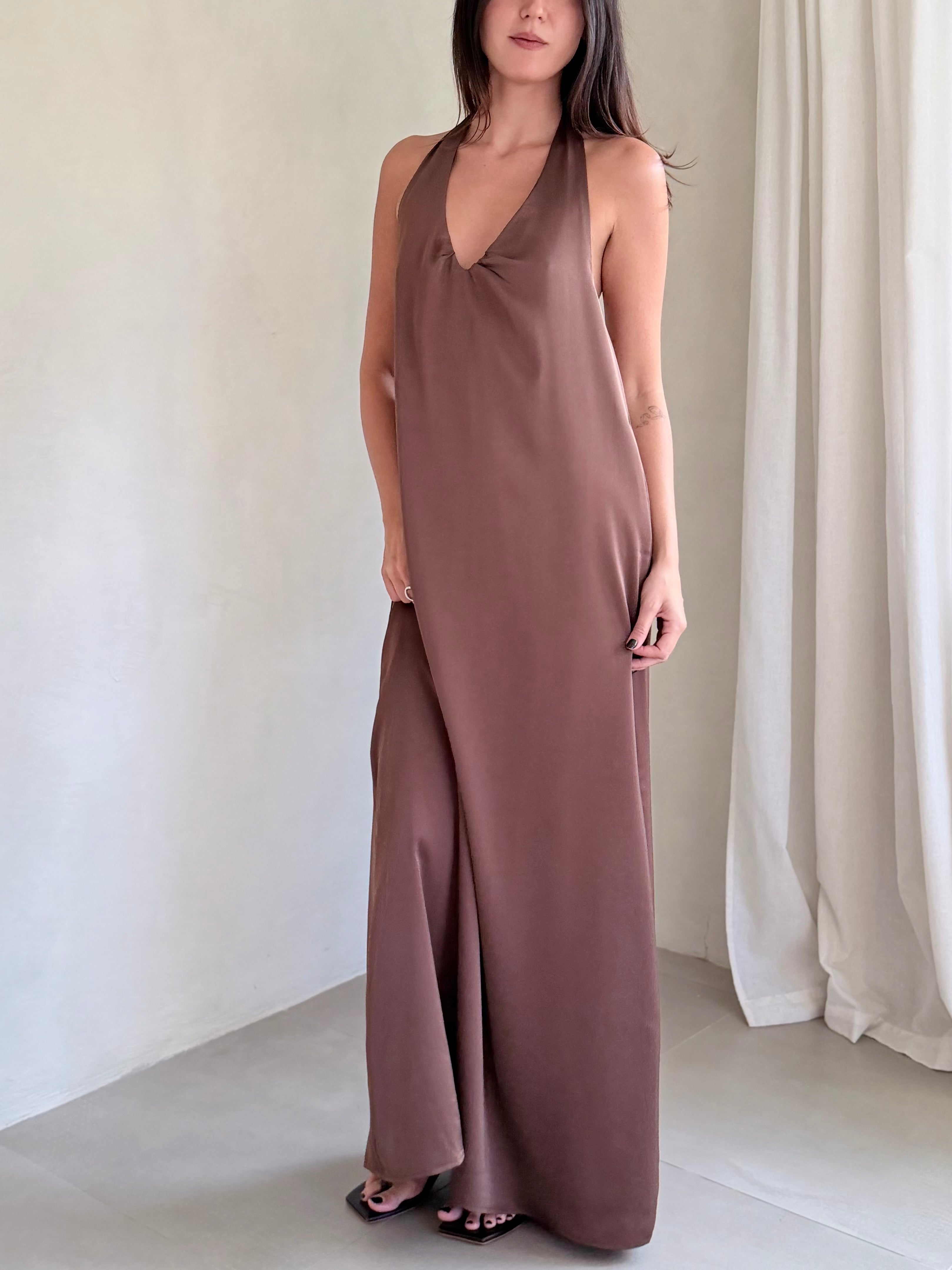 Hilda Dress