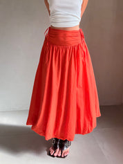 Costabile Skirt By FRNCH