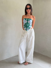 Siena Pant by A Ren