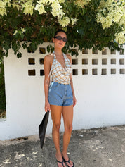Agnes Top