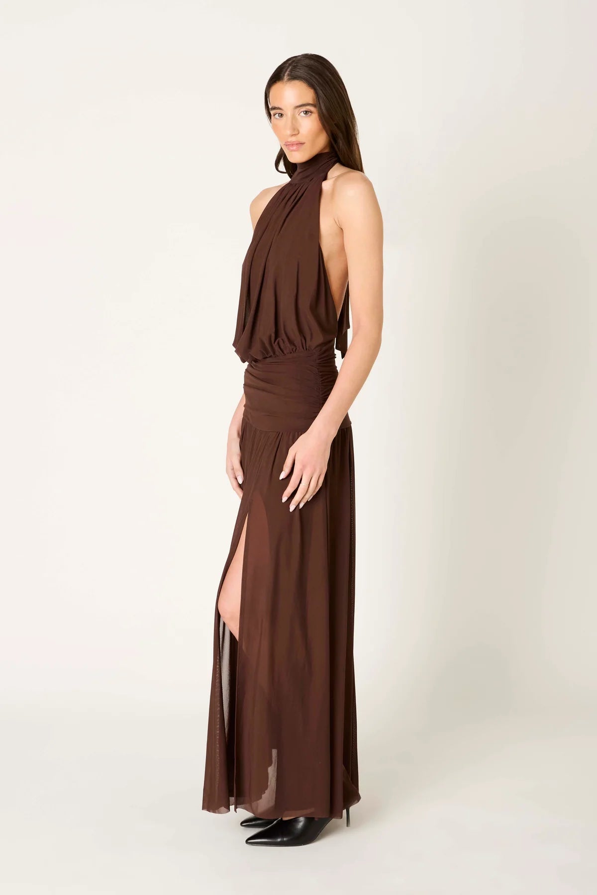 Rose Dress by NIA