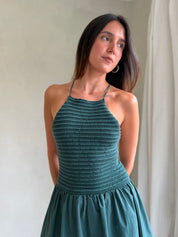 Lucia Dress By FRNCH