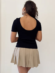Nikola Top by ASTR