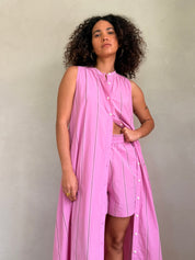 Eurybia Short by FRNCH