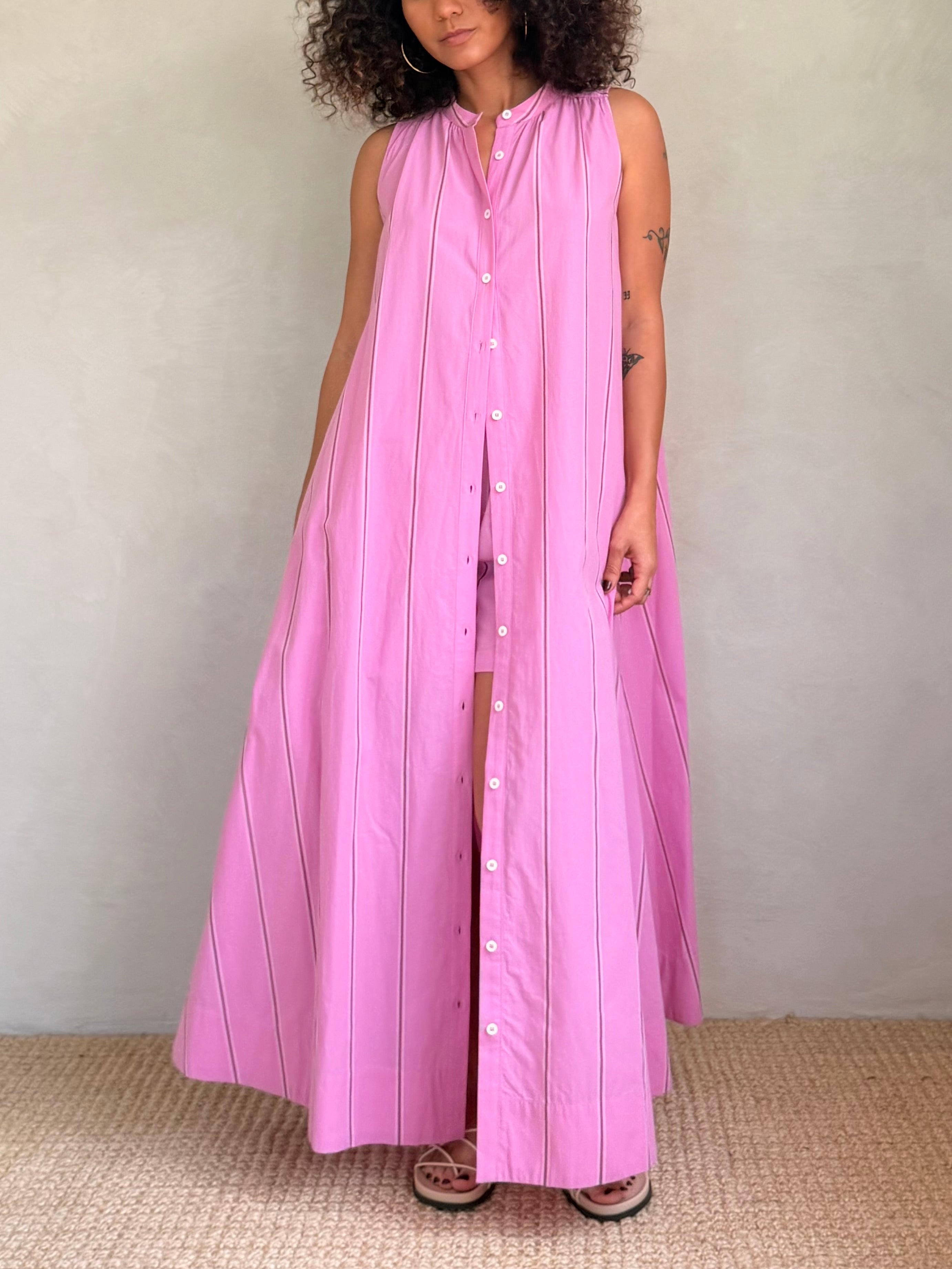 Teahupoo Dress by FRNCH