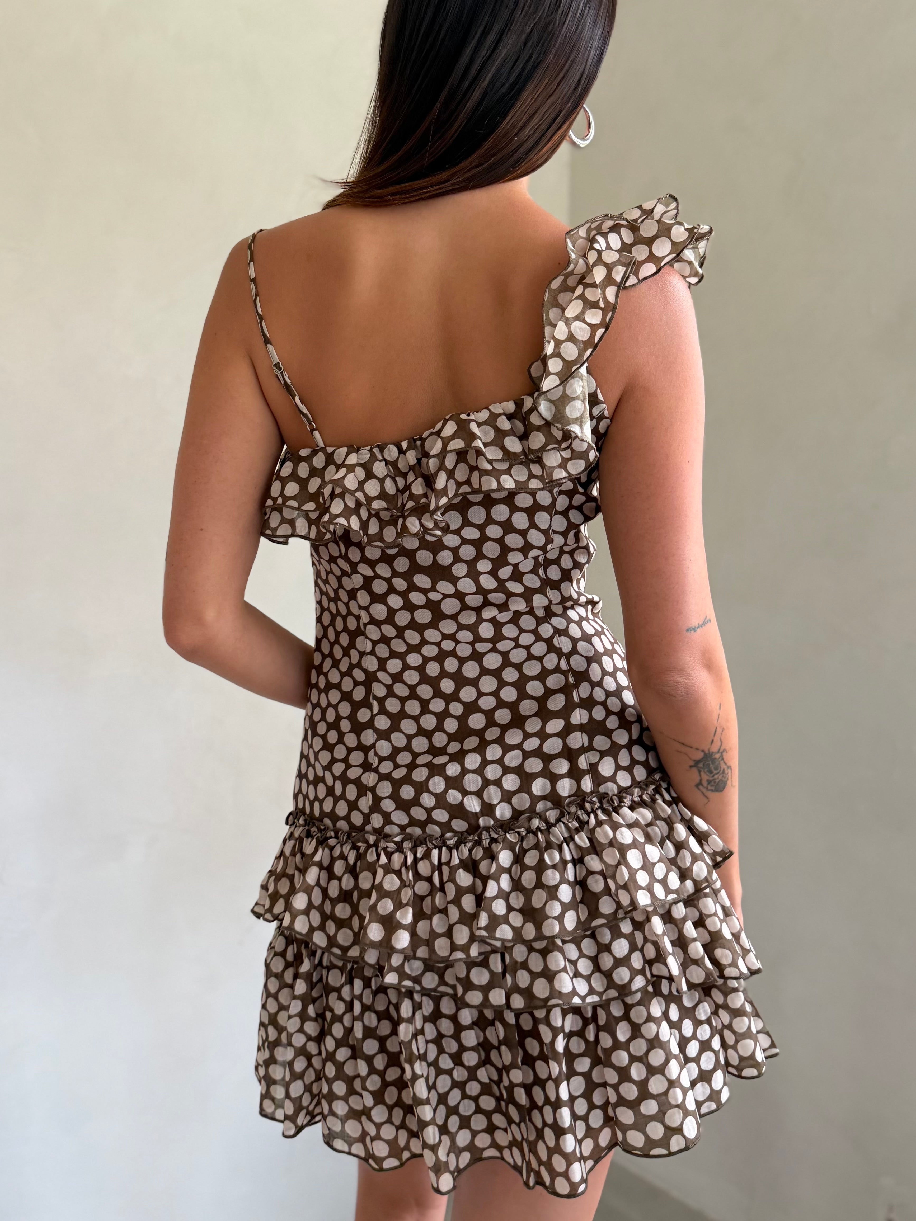 Rita Dress