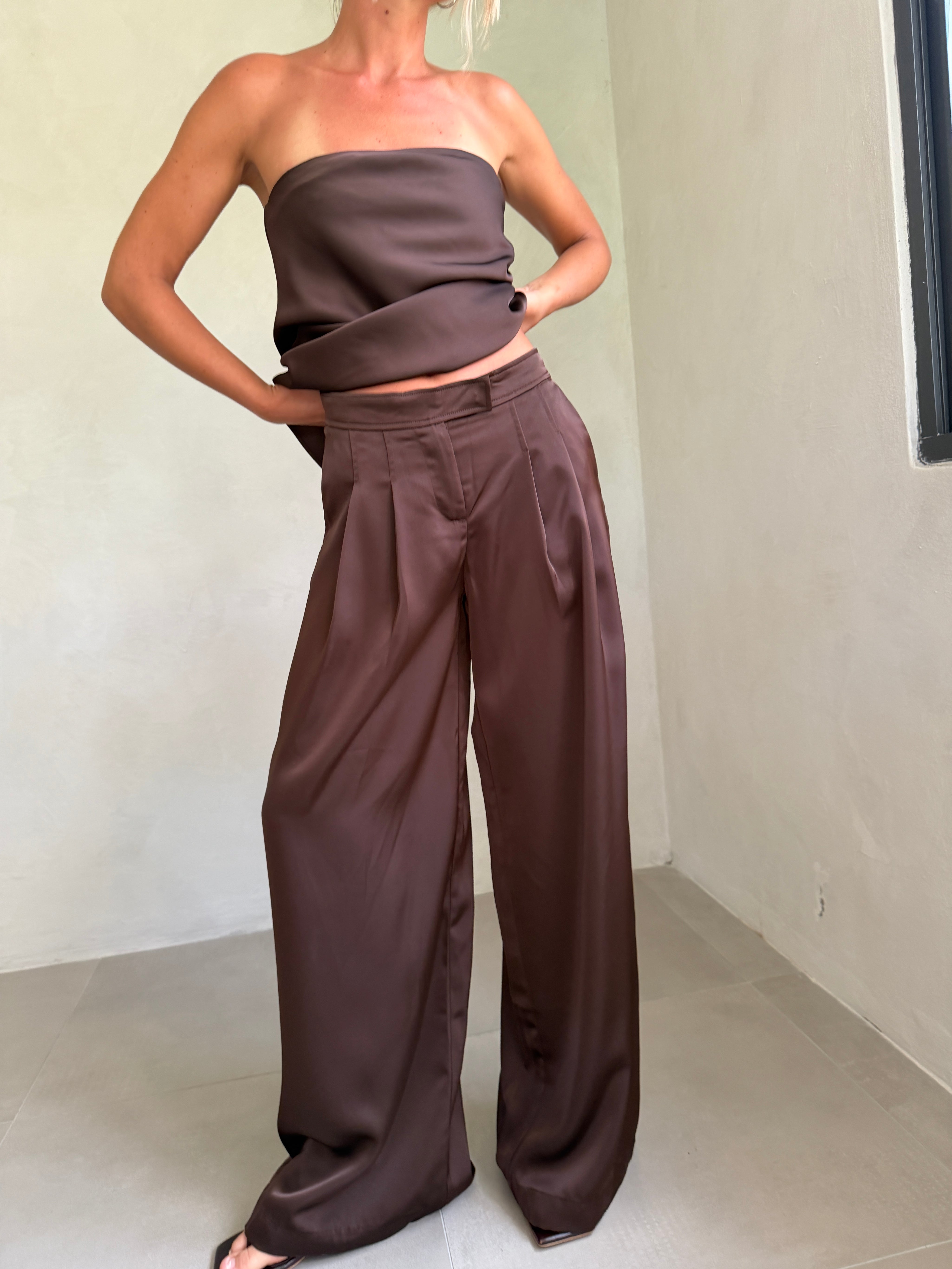Hartfield Pant by NIA