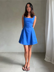 Maria Dress By FRNCH