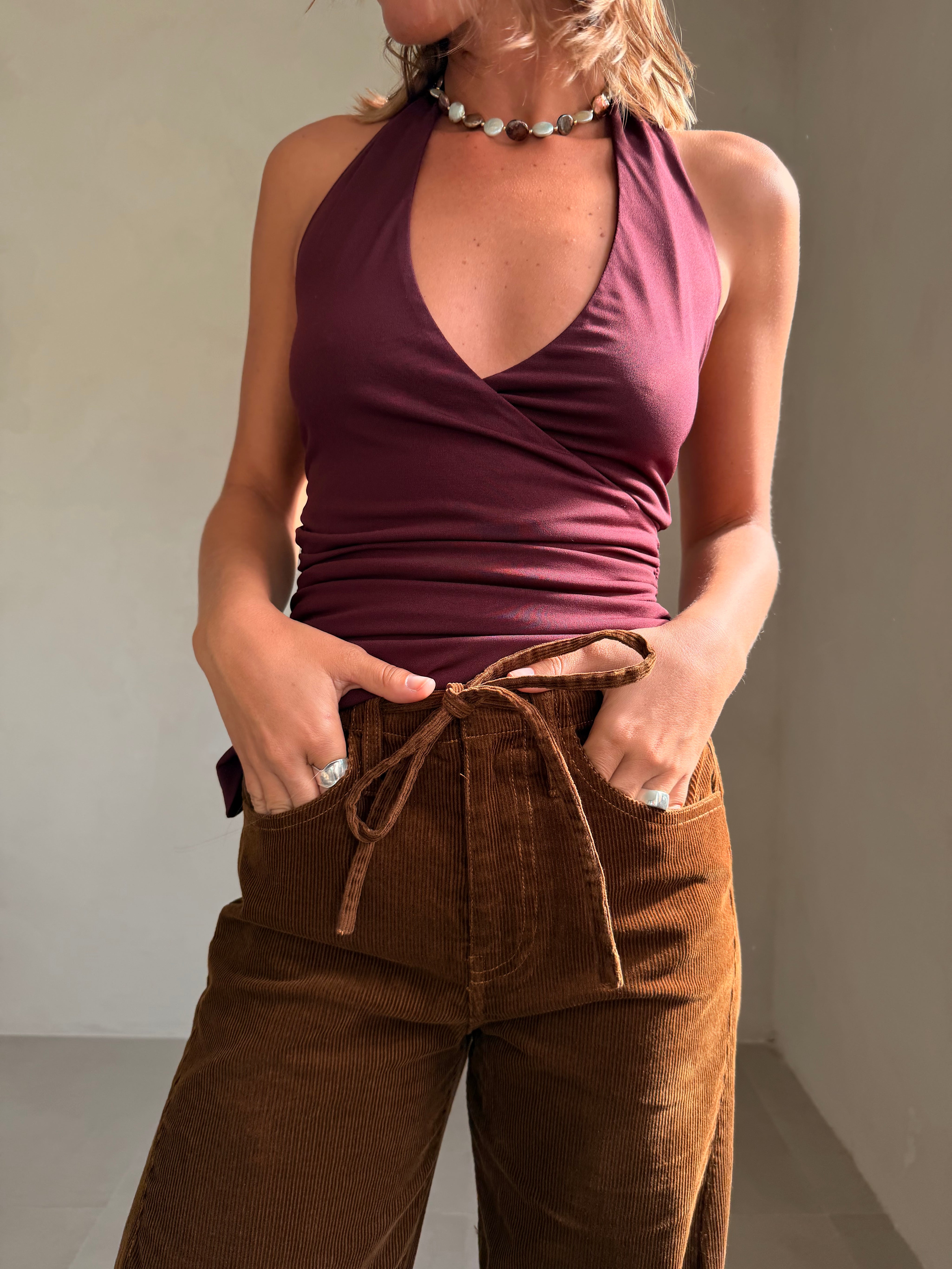 Max Corduroy