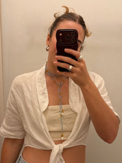 Uni Multicolor Necklace by Marisol
