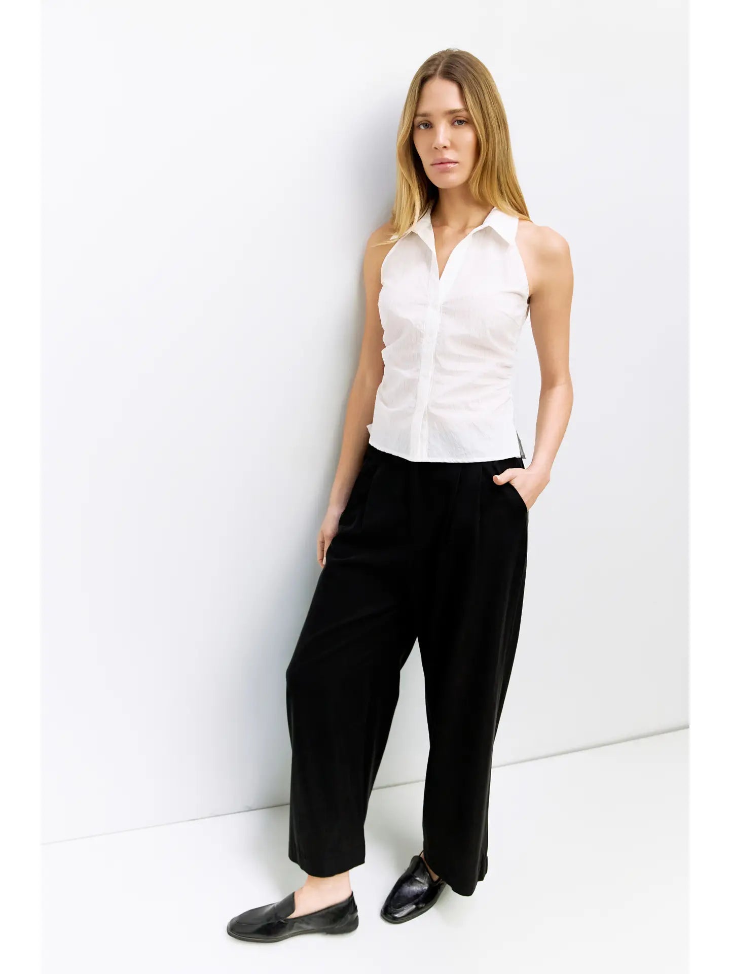 Delaney Top
