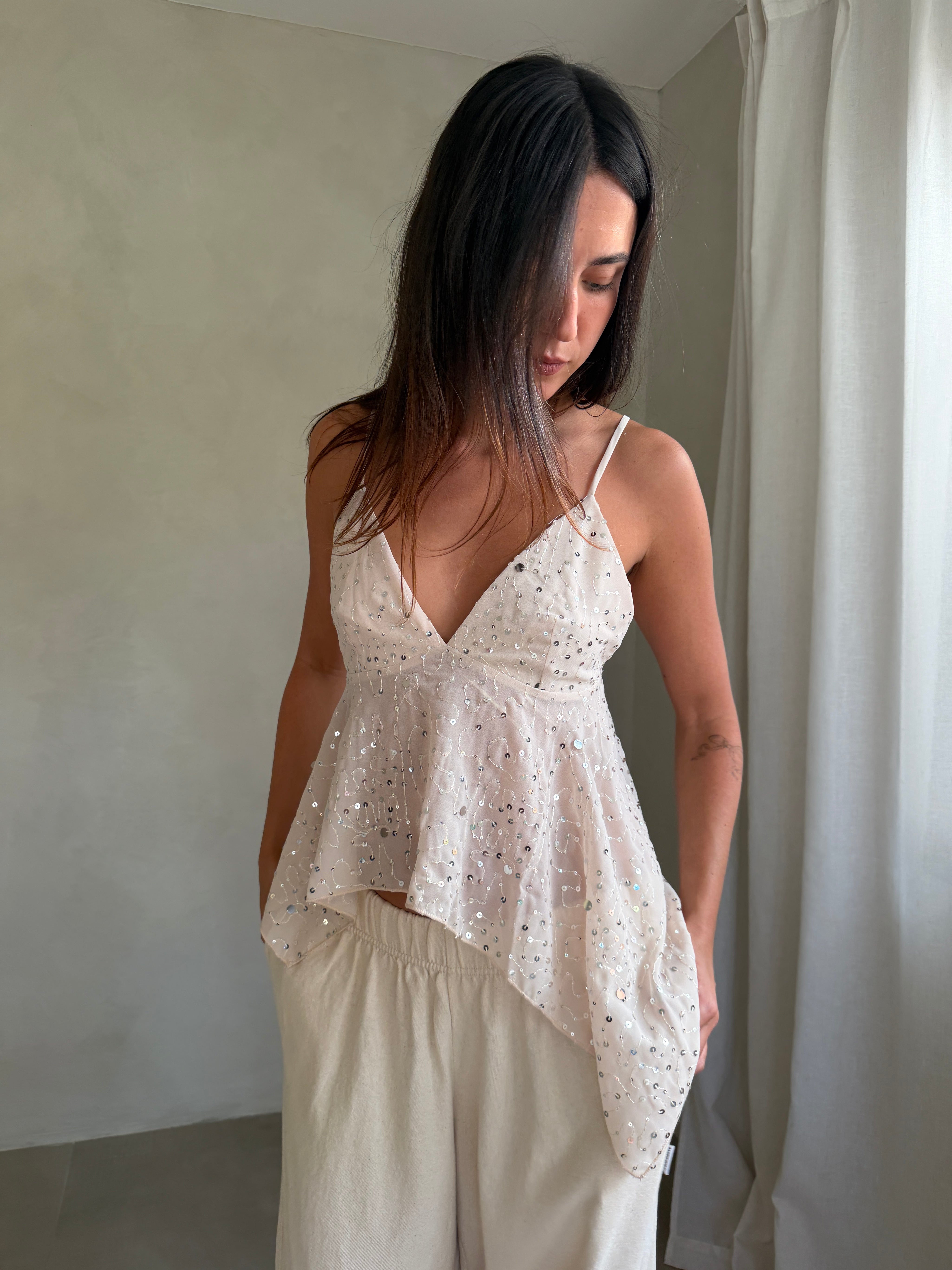 Cosmo Top