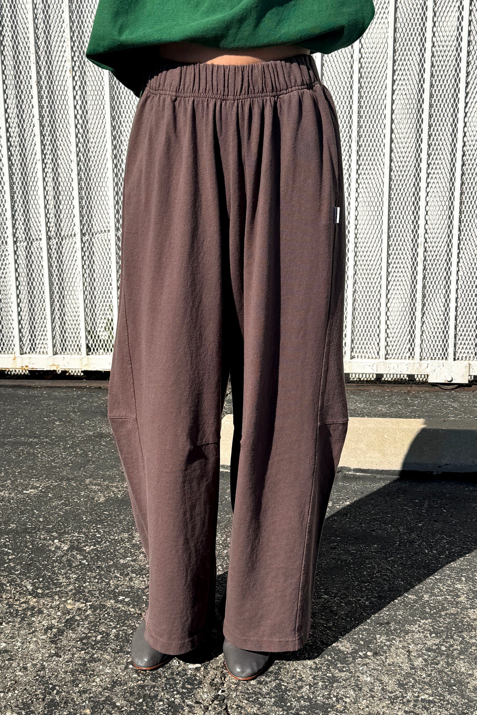 Barre Pants by Le Bon Shoppe