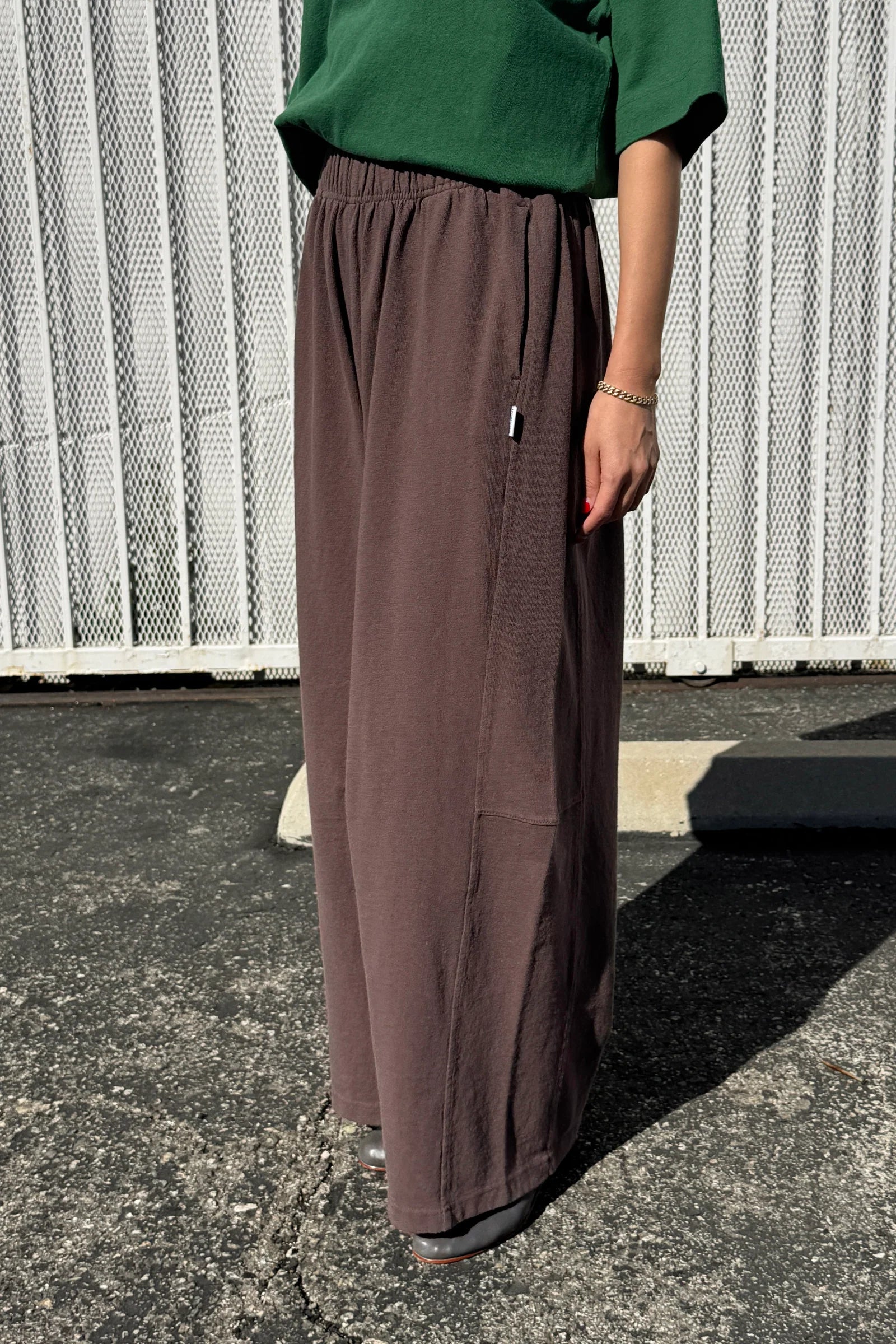 Barre Pants by Le Bon Shoppe