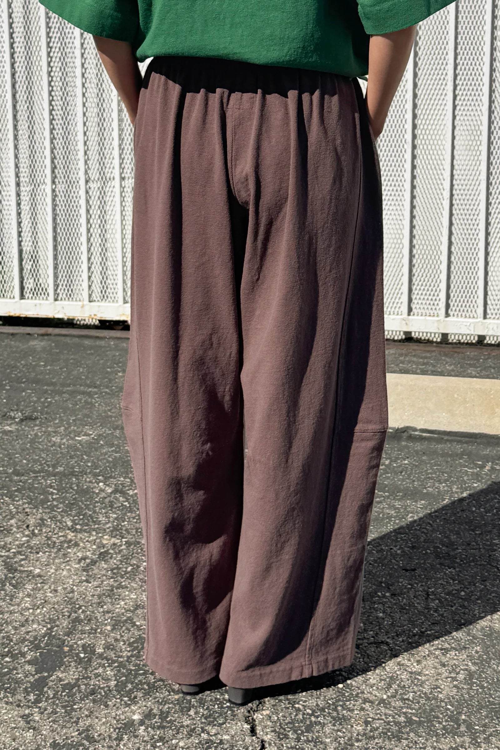 Barre Pants by Le Bon Shoppe