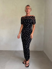 Aria Dress by NIA