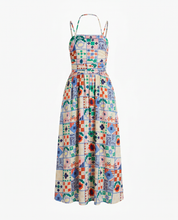 Hippuris Dress by FRNCH