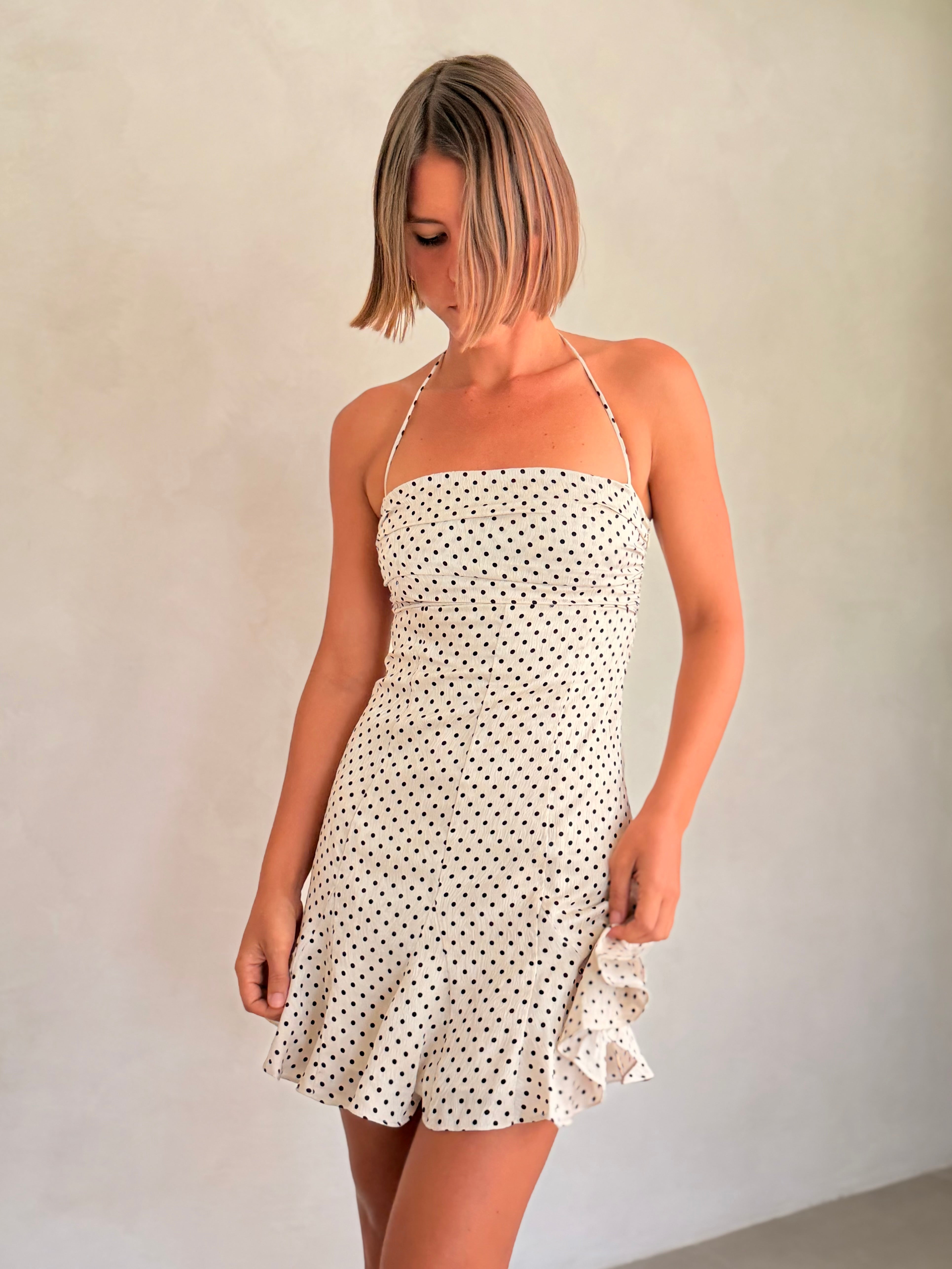 Cahuenga Dress by NIA