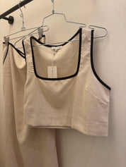 Luna Linen Set by MR