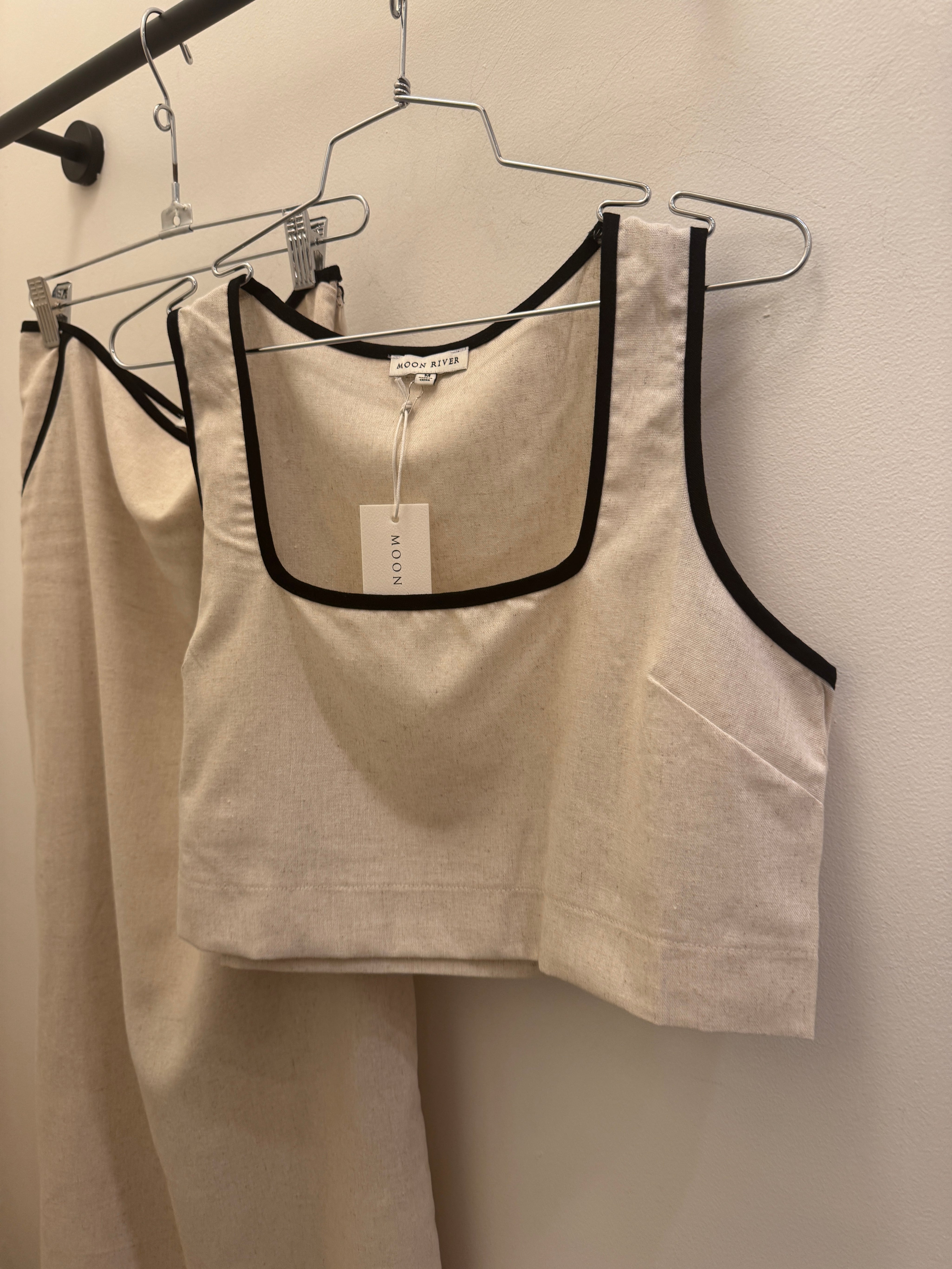 Luna Linen Set by MR