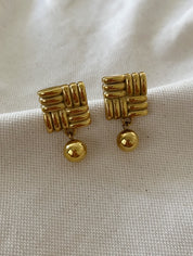 Vera Earrings