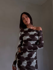 Lyra Dress by NIA