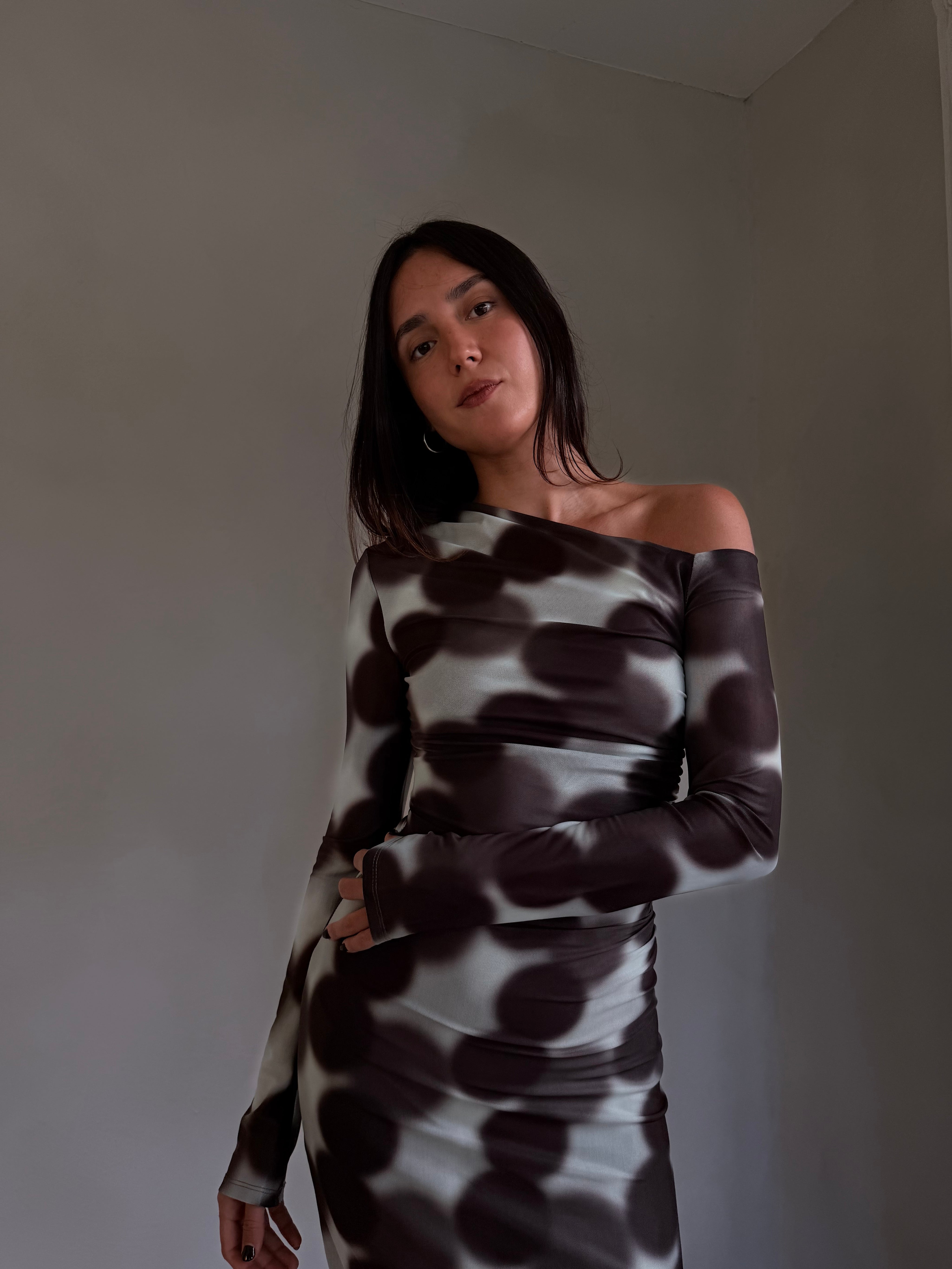 Lyra Dress by NIA