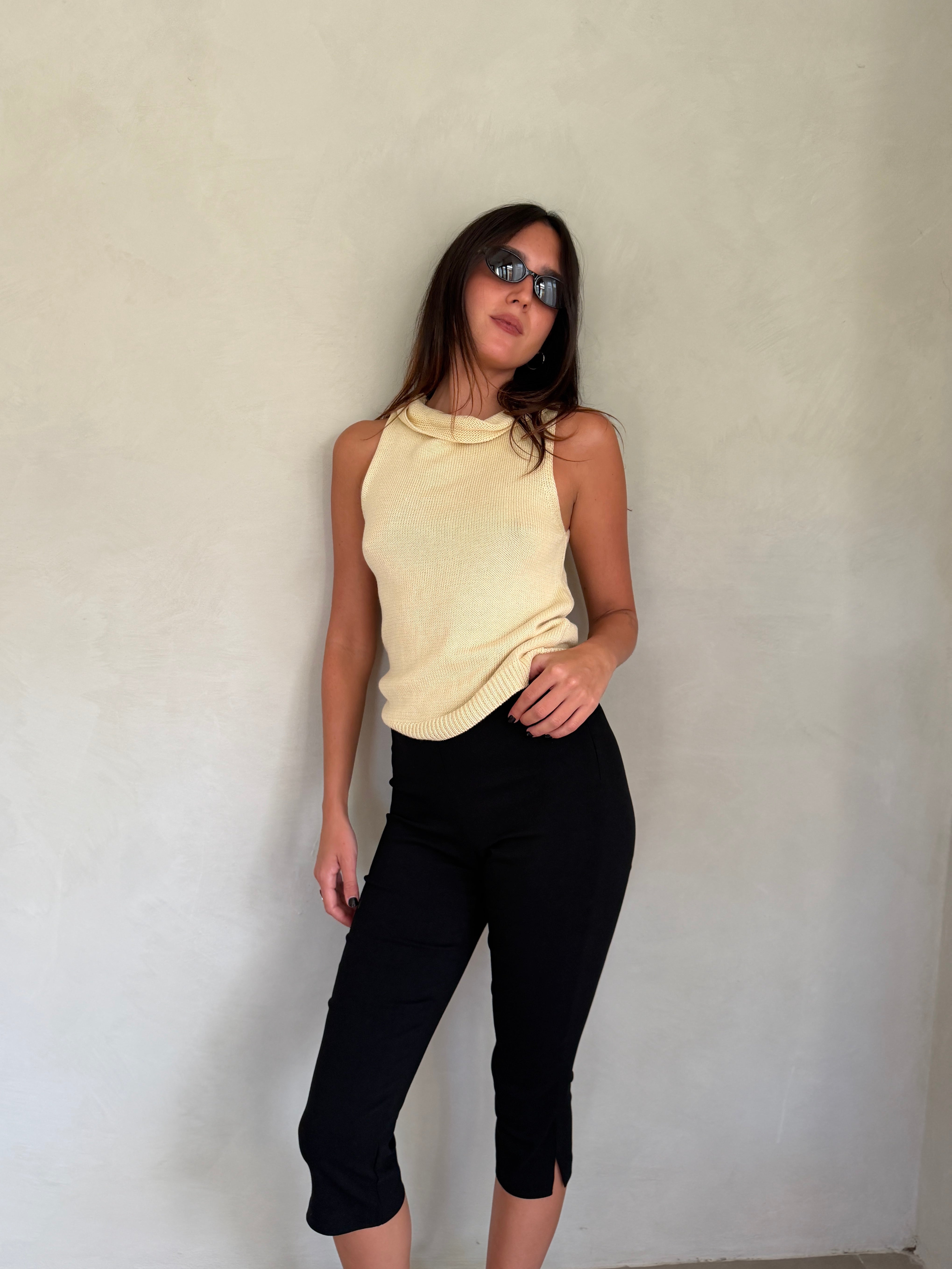 Elizabeth Top