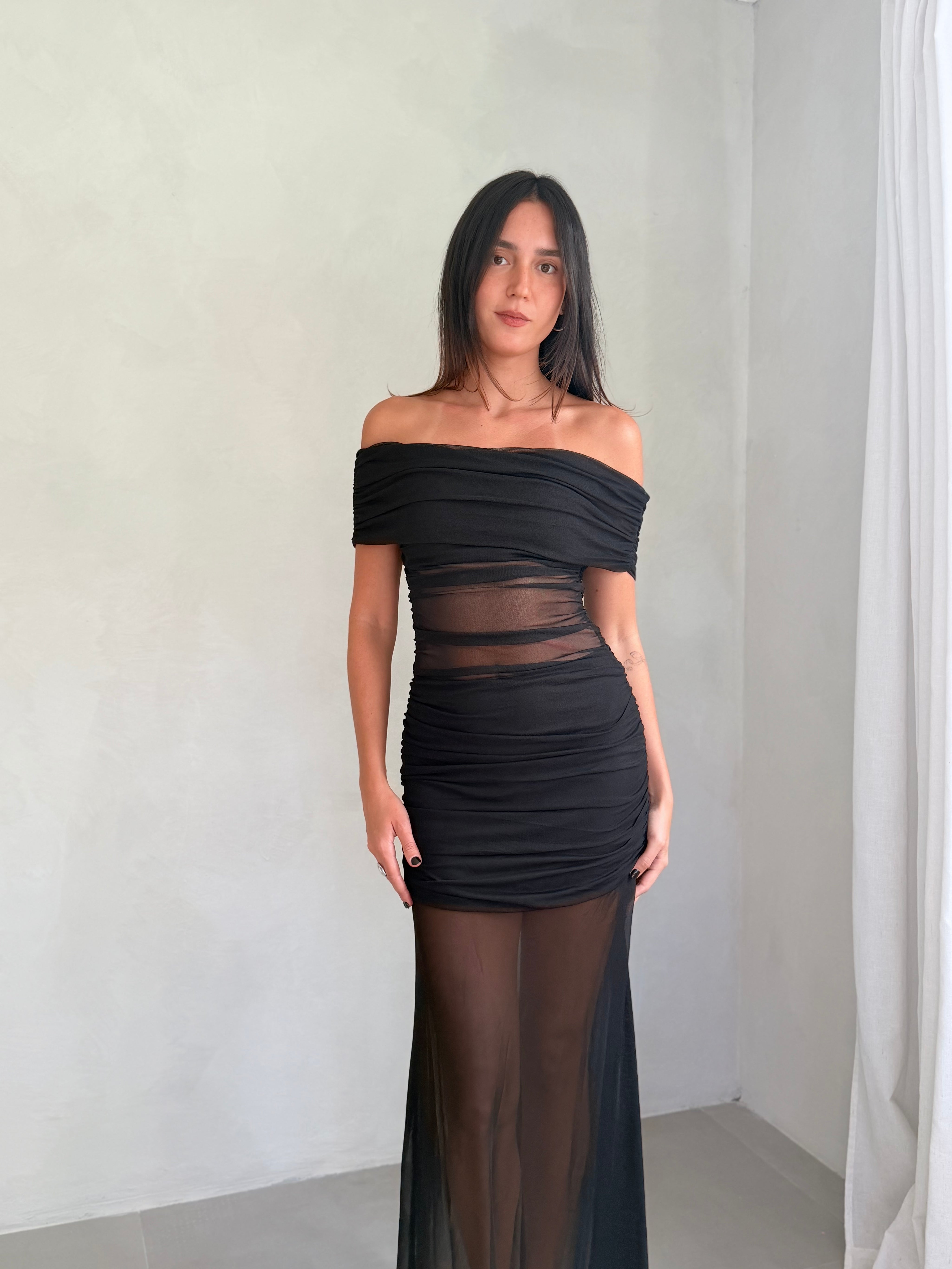 Willow Dress by NIA