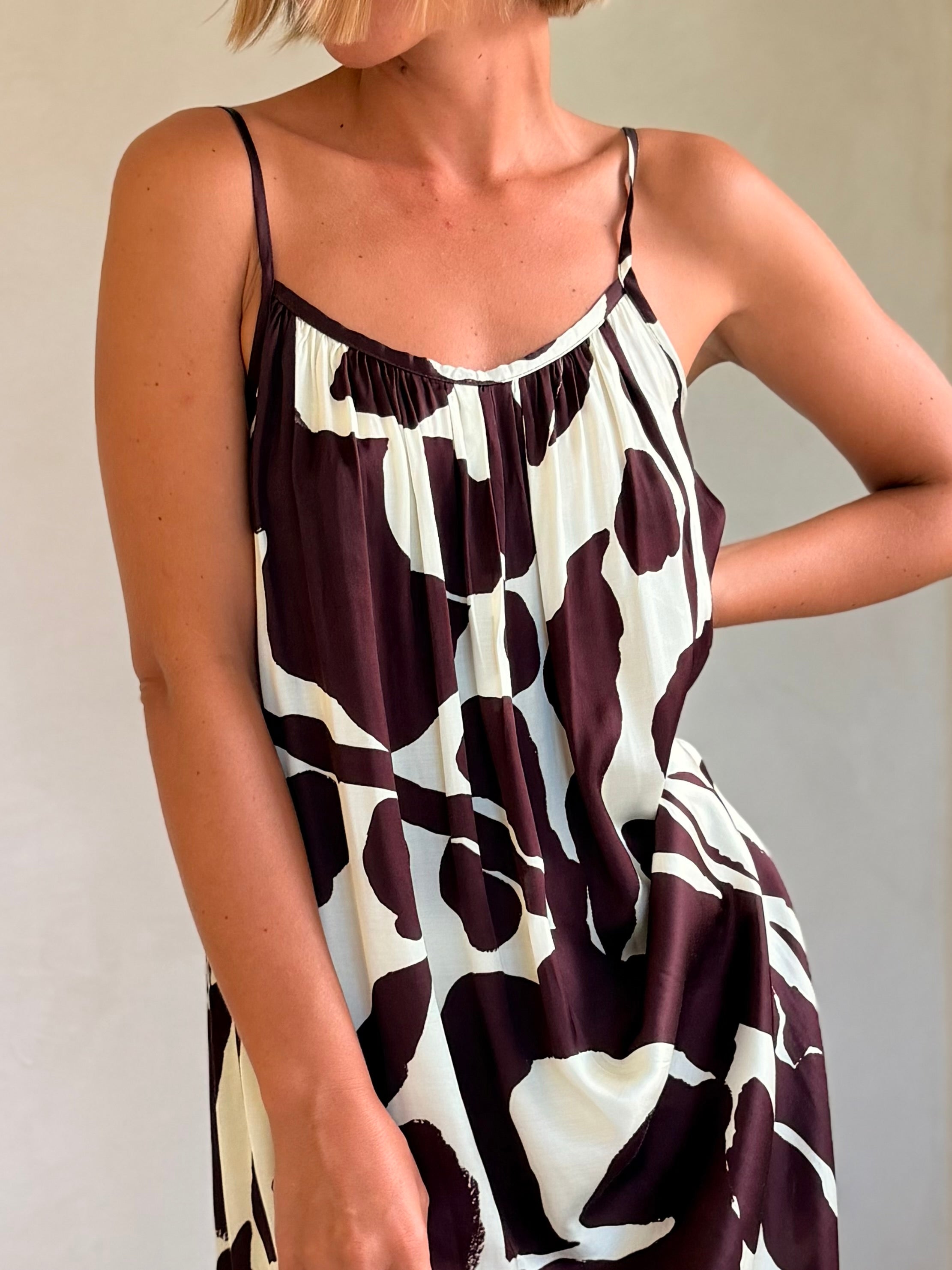 Euphrate Dress by FRNCH