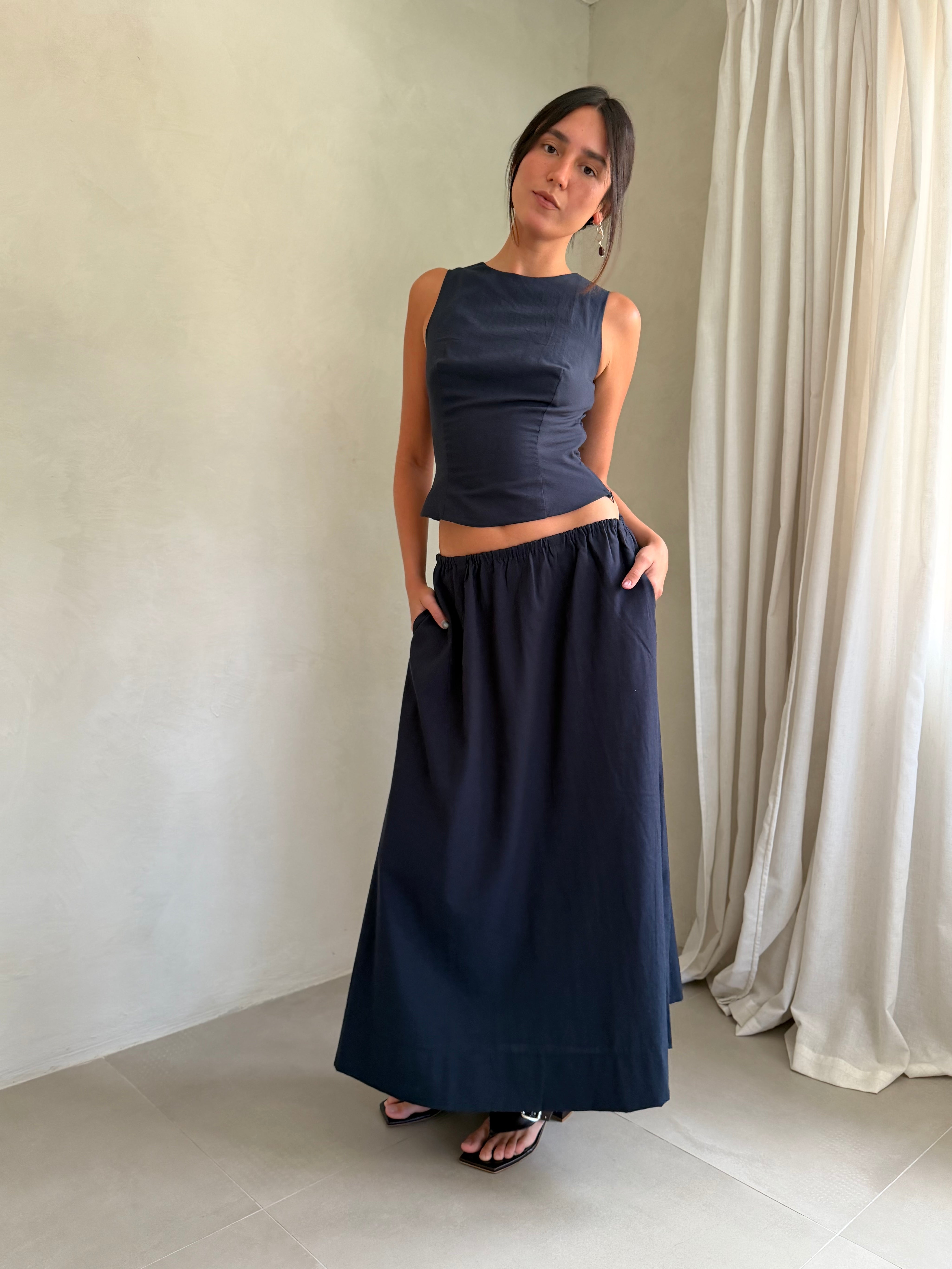 Mónica Set