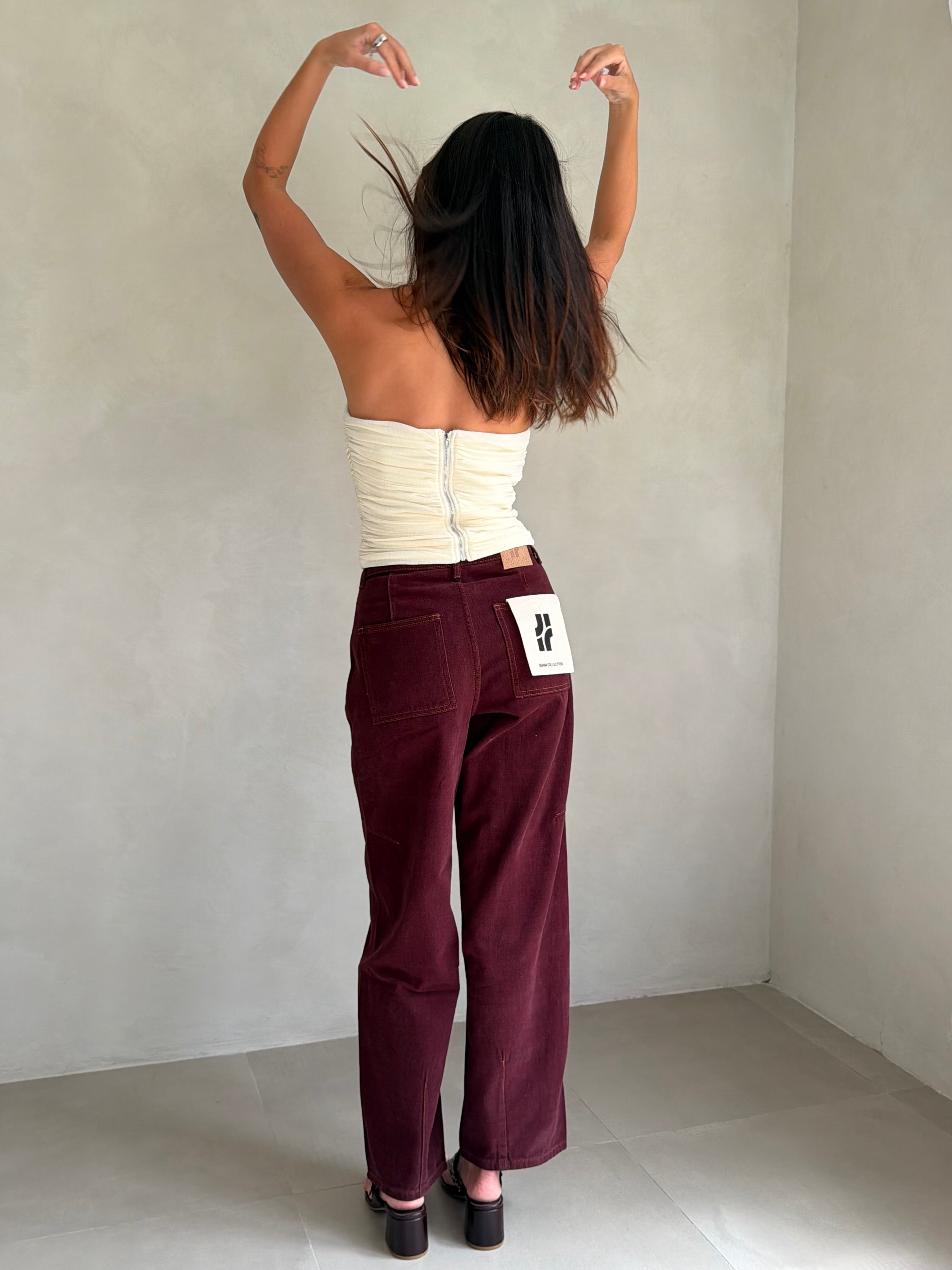 Marilyn top