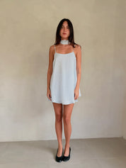 Sky Romper