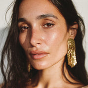 Cascade Earrings by West Native
