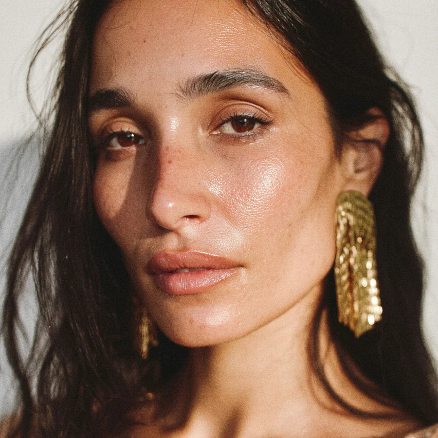 Cascade Earrings by West Native