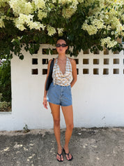 Agnes Top