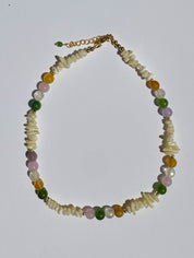 Tulips Necklace by Marisol