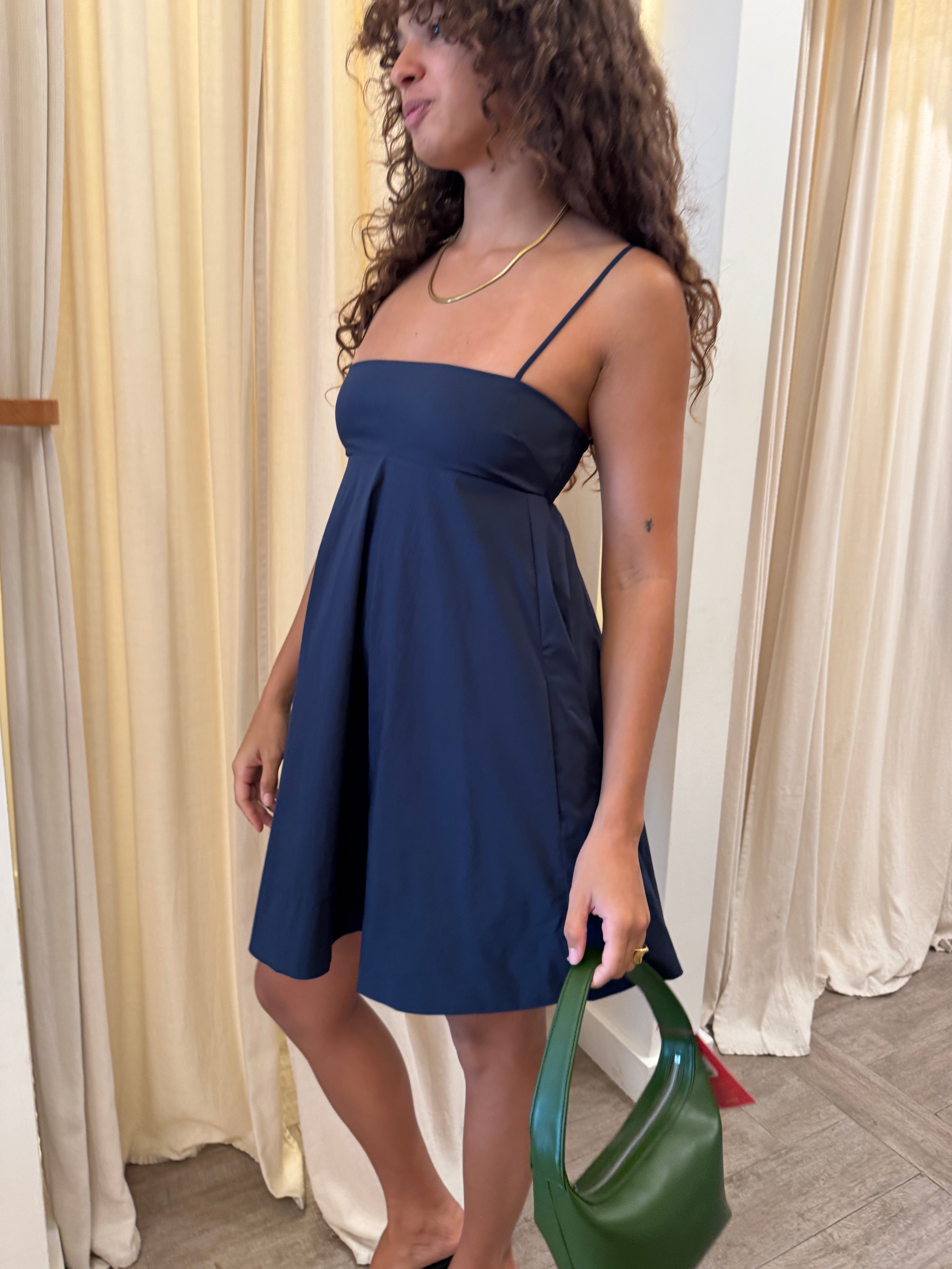 Girasol Dress By NIA